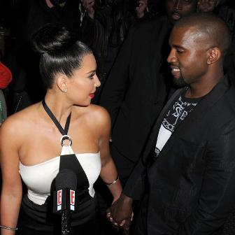 Kim Kardashian, Kanye West Kim Kardashian, Kanye West